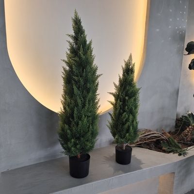 주문 생생한 가짜 식물 플라스틱 녹색 인공 식물 online manufacture