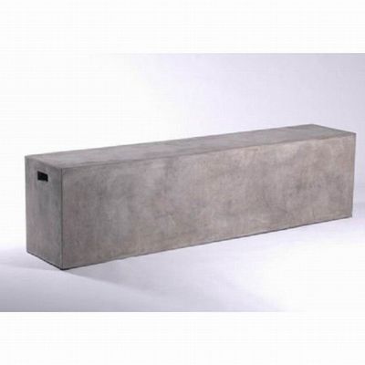 주문 맞춤형 GRC 樹脂 테이블 야외 콘크리트 가구 patio 정원 및 수영장 online manufacture