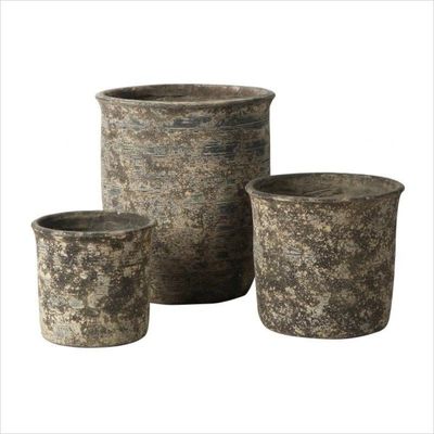 주문 실내 야외 정원 조경용 맞춤형 색상 꽃 GRC 플랜터 냄비 online manufacture