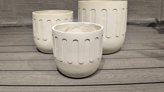 주문 추위 에 저항 하는 하수물 로 만든 현대적 섬유 점토 배양 기기 online manufacture