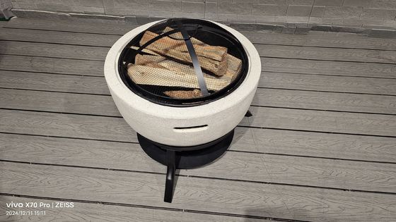 주문 사업 및 내구성 있는 디자인 을 위해 가장 좋은 야외 연소 를 발견 하십시오 online manufacture