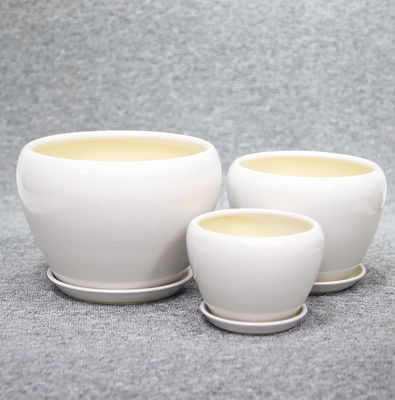 주문 우리의 세라믹 냄비와 함께 놀라운 식물 디스플레이 저렴한 가격 online manufacture