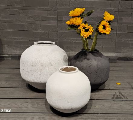 주문 배수 구멍과 테라코타가 완벽한 조합입니다. online manufacture